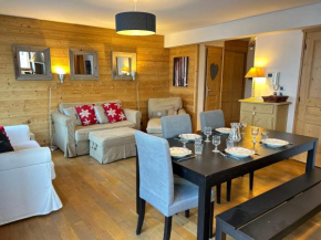 Appartement de standing, proche des pistes (Les Gets) - FR-1-623-196 Les Gets